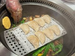 -姚稷大铁锅(东明广场店)