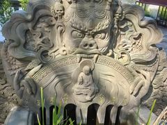 -丰都鬼城名山景区