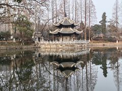 -习家池