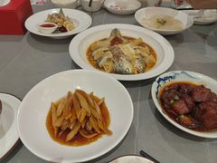 -阿毛饭店(和义路店)