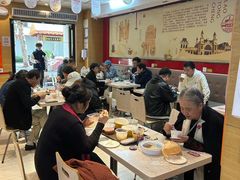 -老通城豆皮大王(吉庆街店)