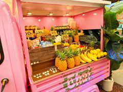 -泰妃殿(武汉首店)