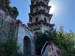 -圣莲山风景区