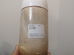 -兰熊鲜奶(西直门凯德mall店)