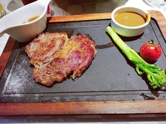 -西堤牛排(南京龙江店)