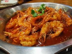 -槐店王婆大虾(开发区店)