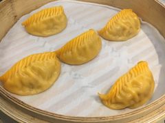 牛肉芝士蒸饺-鼎泰丰(国贸商城店)