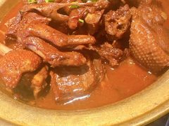 -金典银峰老鹅馆·昆山菜(亭林公园店)