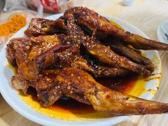 -食神又名厕所兔