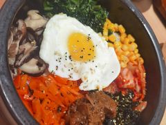 -米村拌饭(银泰中心店)