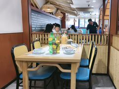 -光海·乡记酸菜鱼·始于1996(花园路店)