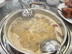 -鸽鸟轩(石岐店)