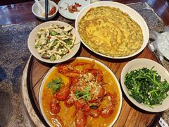 -好灶头妈妈菜·千岛湖土菜地标美食