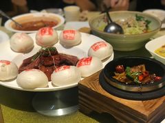 -HOHO餐厅(古子城店)