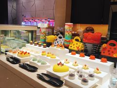 -广州天河合景福朋喜来登酒店