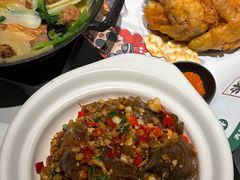 -奔跑吧陕菜·盛世长安(民乐园万达店)