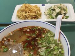-苏氏牛肉面(团结路店)