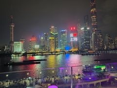 -外滩8号 whisky bar(金延大厦店)