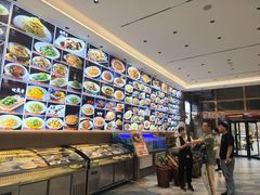 -立起饭庄(石化路店)