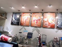 -COSTA COFFEE(武汉天地店)