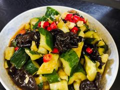 -王城醋血鸭老店