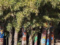 -呀路古热带植物园