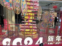 -宁波鄞州万达广场