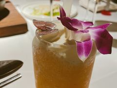 -燃扒房Steakhouse(皇庭店)