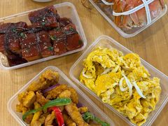 -品鲜村农家菜·阳澄湖大闸蟹(总店)