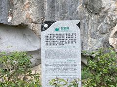 -星湖旅游景区七星岩