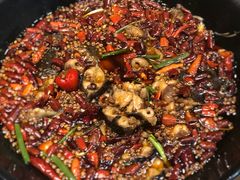 -通乐簋街小龙虾(老店)