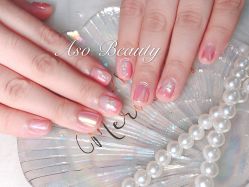-Aso Artist Beauty美甲美睫
