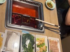 -野妹经典火锅(民治店)