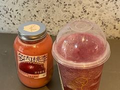 -喜茶(南京仙林金鹰店)
