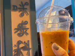 -URBAN SOI Thai Kitchen乐泰料理(长乐路店)