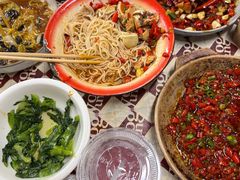 -老三样·旧食新味(船山路店)