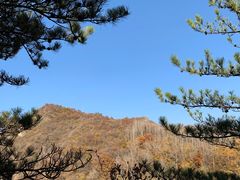 -玉渡山自然风景区