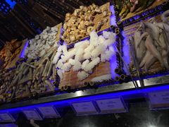 -甄品麦哲伦海鲜和牛自助(万达广场店)
