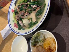 -食代馆(深业上城店)