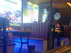 -喝丢一只鞋海鲜烧烤·海肠捞饭(东关街店)