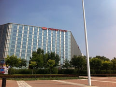 iphone_upload_pic-天津滨海圣光皇冠假日酒店