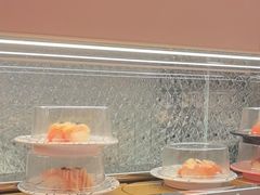 -争鲜回转寿司(西红门荟聚PLUS店)