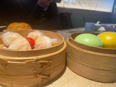 -茶港·点心·啫啫煲(王府井店)