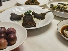 -海味世家·家常菜馆(明州里店)