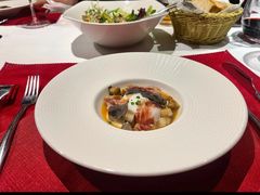 -The V泽惟·低温慢煮料理