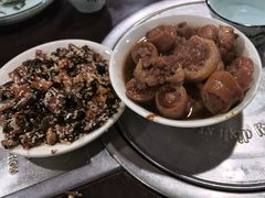 -金卯白肉罩火烧