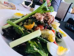 -Khéma Restaurant Pasteur