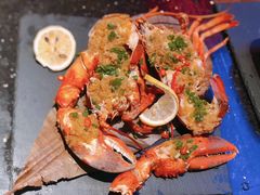 -烧货·活海鲜炭烧(湖滨商业街店)