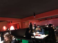 大堂-虾弄弄海派小龙虾·牛羊蝎子火锅