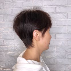 -CIT造型·烫发·染发